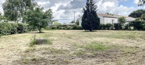 Terreno em Talmont-Saint-Hilaire, France 617 m² N.º 122720 3