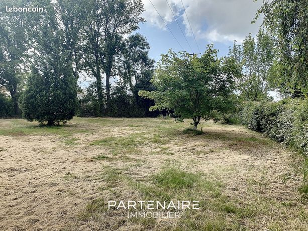 Terreno em Talmont-Saint-Hilaire, France 617 m² N.º 122720