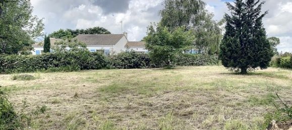 Terreno em Talmont-Saint-Hilaire, France 617 m² N.º 122720 4