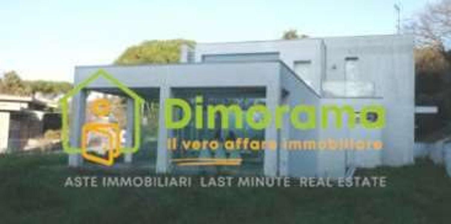 9 bedrooms Villa in Cesena, Italy No. 333305