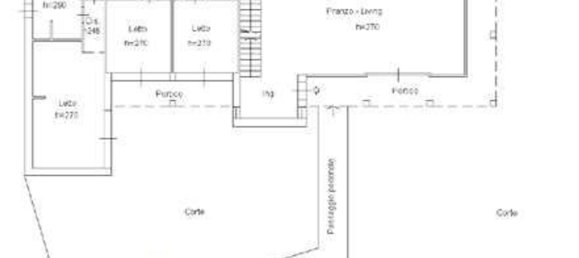 9 bedrooms Villa in Cesena, Italy No. 333305 31