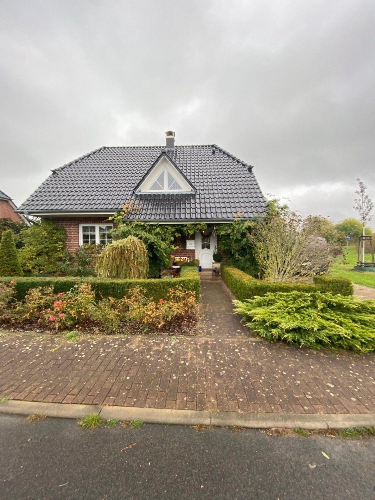 5-Zimmer Haus in Potsdam, Germany, Nr. 21109