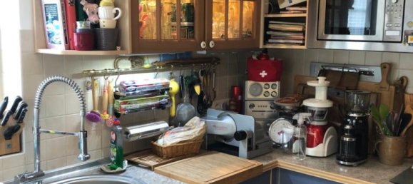 5-Zimmer Haus in Potsdam, Germany, Nr. 21109 7