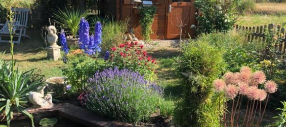 5-Zimmer Haus in Potsdam, Germany, Nr. 21109 5