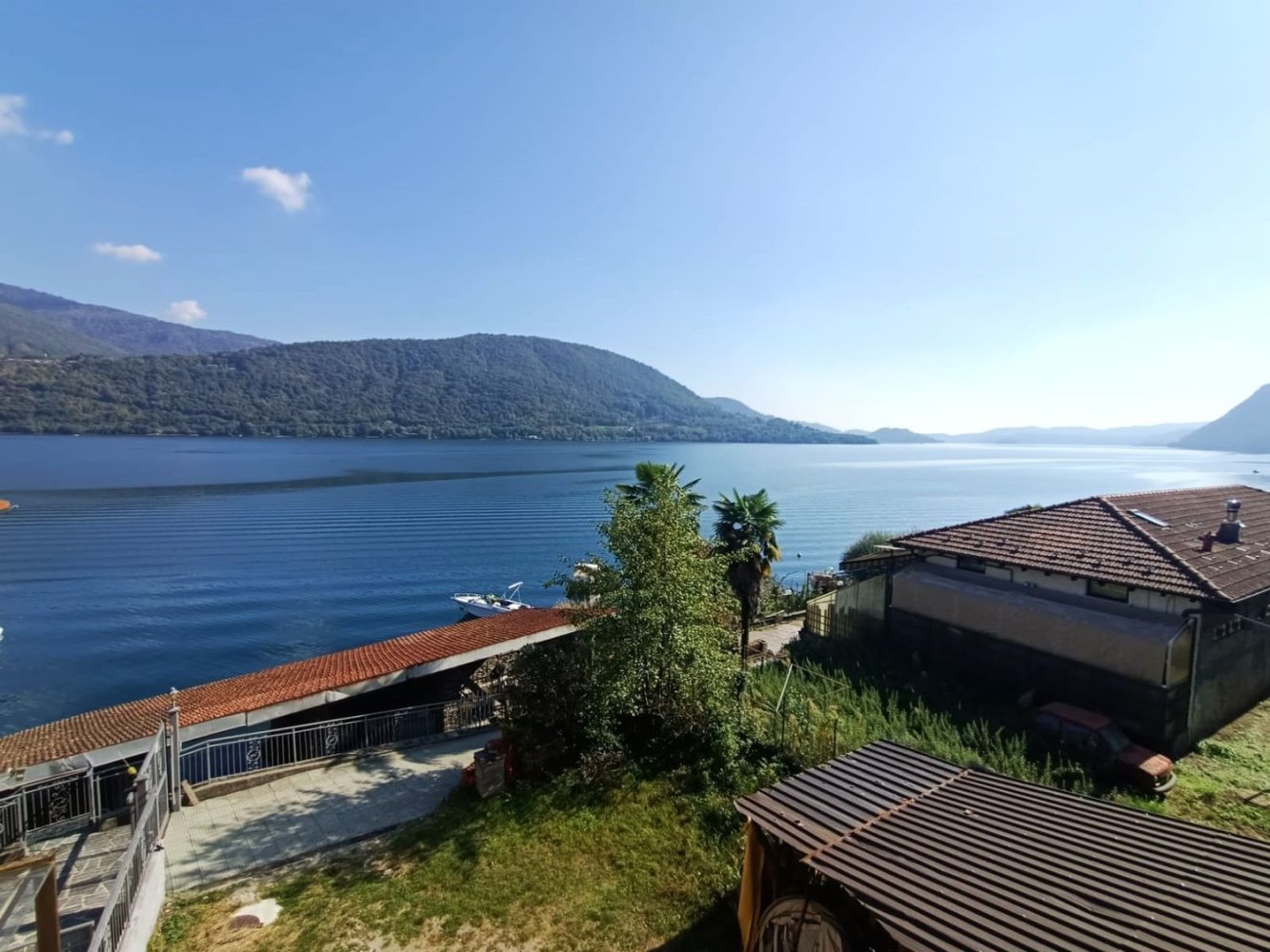 6-Zimmer Haus in Nonio, Italy, Nr. 114438