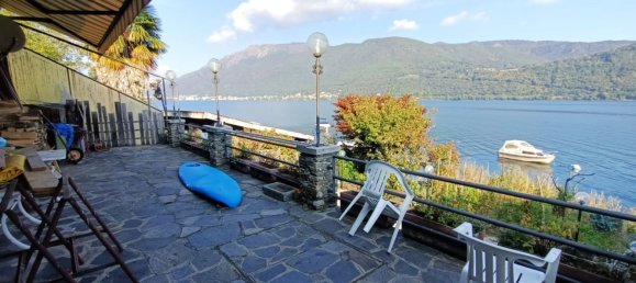 6-Zimmer Haus in Nonio, Italy, Nr. 114438 5