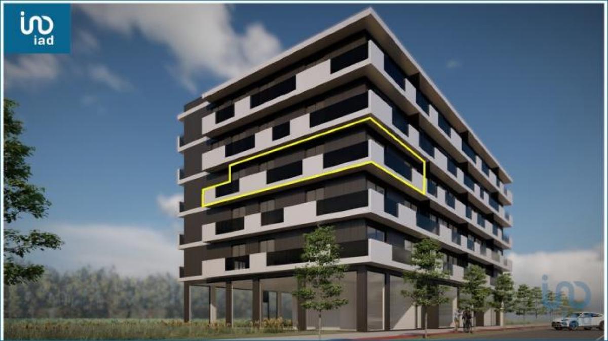 3 bedrooms Apartment in Aveiro, Portugal No. 75