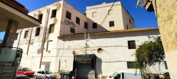 4048m² Warehouse in Torreaguera, Spain No. 168665 14