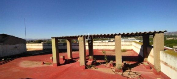 4048m² Warehouse in Torreaguera, Spain No. 168665 13