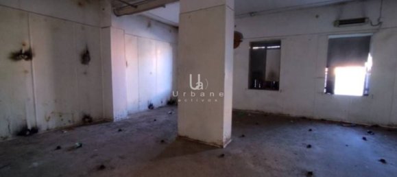 4048m² Warehouse in Torreaguera, Spain No. 168665 4