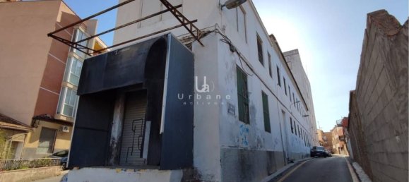 4048m² Warehouse in Torreaguera, Spain No. 168665 2