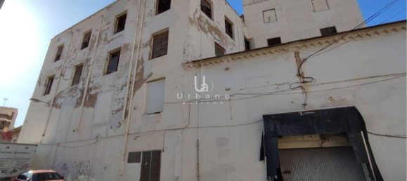 4048m² Warehouse in Torreaguera, Spain No. 168665 3