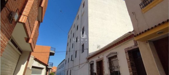 4048m² Warehouse in Torreaguera, Spain No. 168665 26