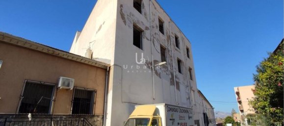 4048m² Warehouse in Torreaguera, Spain No. 168665 27