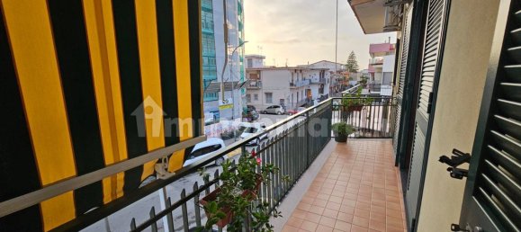 4 bedrooms Apartment in Pomigliano d'Arco, Italy No. 93165 19