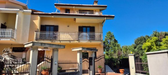 8 rooms Villa in Frosinone, Italy No. 132462 6