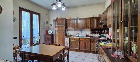 8 rooms Villa in Frosinone, Italy No. 132462 15