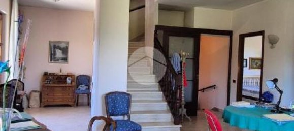 8 rooms Villa in Frosinone, Italy No. 132462 26