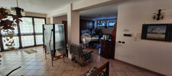 8 rooms Villa in Frosinone, Italy No. 132462 33