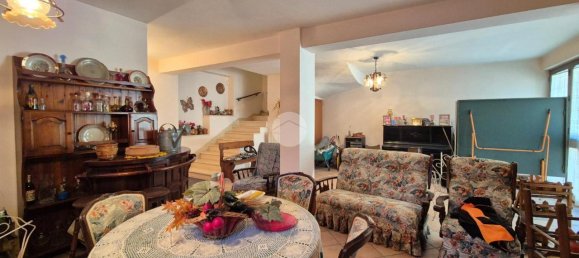 8 rooms Villa in Frosinone, Italy No. 132462 11