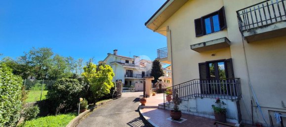8 rooms Villa in Frosinone, Italy No. 132462 10