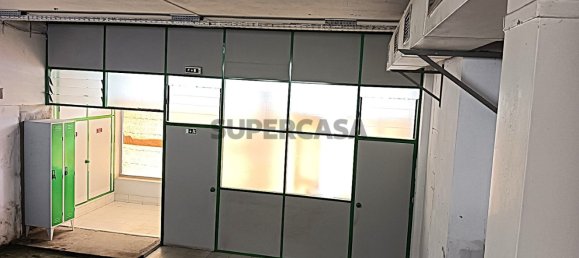 Gewerbliche Immobilie in Esgueira, Portugal 90m², Nr. 349825 20