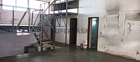 Gewerbliche Immobilie in Esgueira, Portugal 90m², Nr. 349825 6