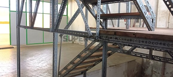 Gewerbliche Immobilie in Esgueira, Portugal 90m², Nr. 349825 3