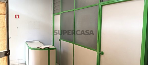 Gewerbliche Immobilie in Esgueira, Portugal 90m², Nr. 349825 21