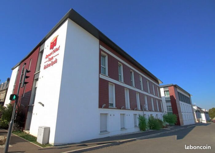 Studio à Troyes, France No. 91434