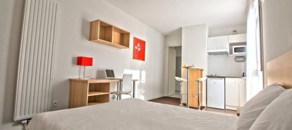 Studio à Troyes, France No. 91434 7