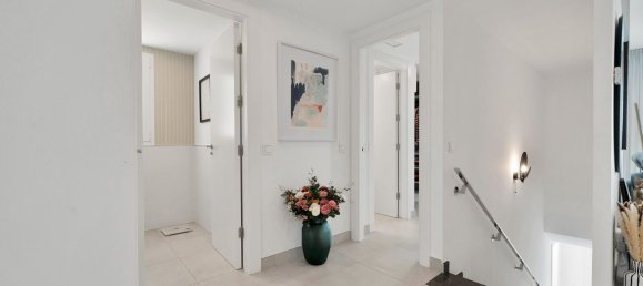 3 bedrooms Duplex in Marbella, Spain No. 103797 16