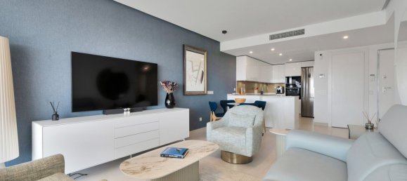 3 bedrooms Duplex in Marbella, Spain No. 103797 26