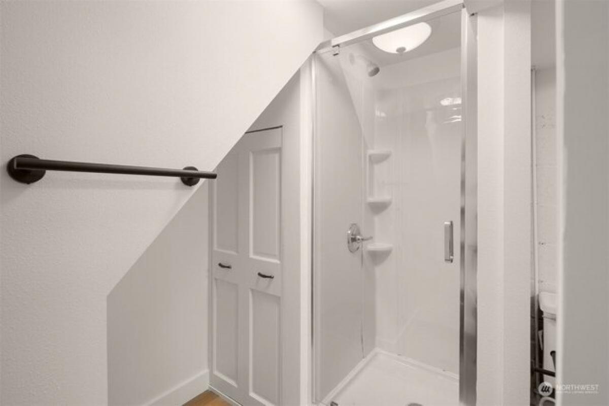 Casa de 2 dormitorios en Seattle, USA No. 422820