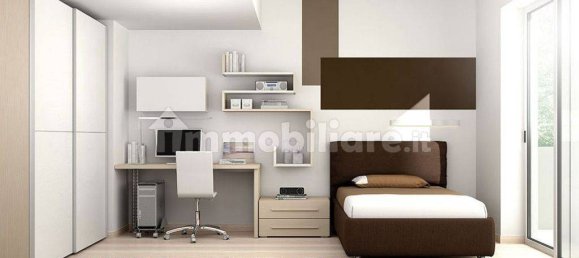 2 bedrooms Apartment in Florence, Italy No. 288833 4