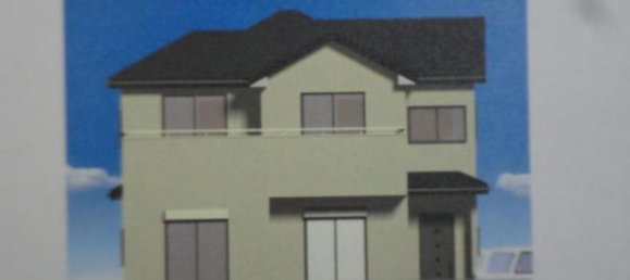 4 Schlafzimmer Haus in Gumma, Japan, Nr. 3110 2