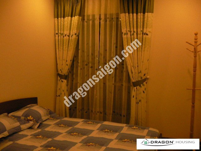 Apartamento en District 3, Vietnam 78 m² No. 11099