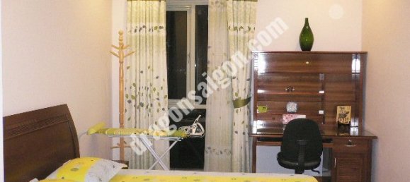 Apartamento en District 3, Vietnam 78 m² No. 11099 3