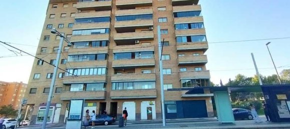  عقار تجاري في Zaragoza, Spain 79متر مربع رقم 65468 2