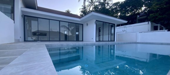 4 bedrooms Cafe / restaurant in Ko Samui, Thailand No. 24989 5