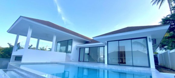 4 bedrooms Cafe / restaurant in Ko Samui, Thailand No. 24989 3