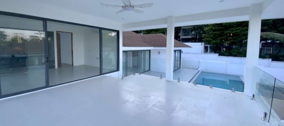 4 bedrooms Cafe / restaurant in Ko Samui, Thailand No. 24989 9