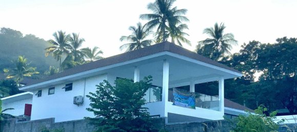 4 bedrooms Cafe / restaurant in Ko Samui, Thailand No. 24989 4