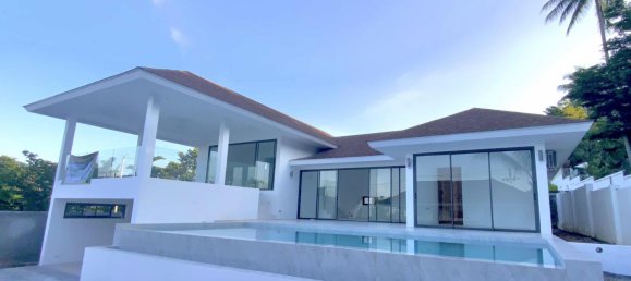 4 bedrooms Cafe / restaurant in Ko Samui, Thailand No. 24989 2