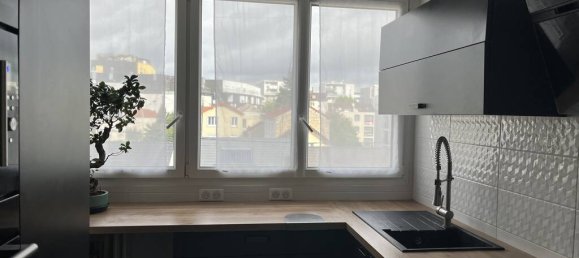 Apartamento T2 em Bezons, France N.º 356799 11