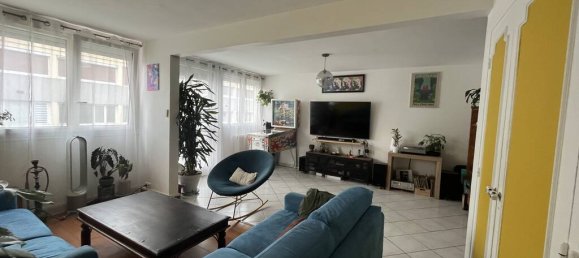 Apartamento T2 em Bezons, France N.º 356799 6