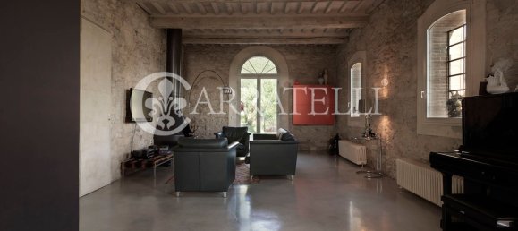 8 rooms House in San Giuliano Terme, Italy No. 196570 4