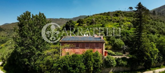 8 rooms House in San Giuliano Terme, Italy No. 196570 27