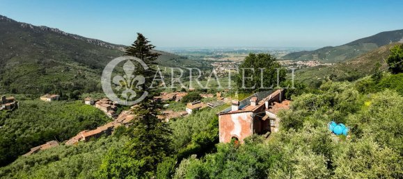 8 rooms House in San Giuliano Terme, Italy No. 196570 26