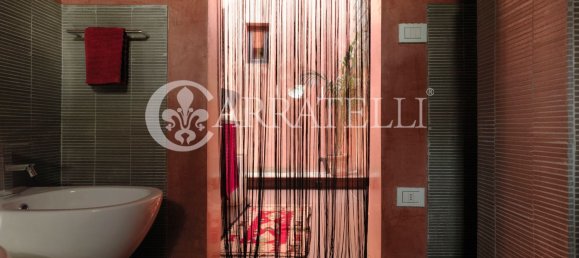 8 rooms House in San Giuliano Terme, Italy No. 196570 10